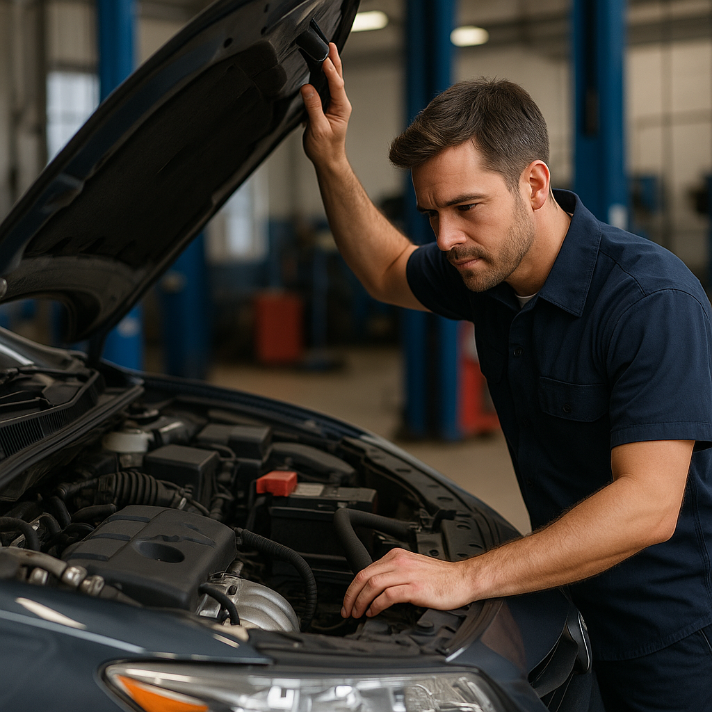 Economizar combustível